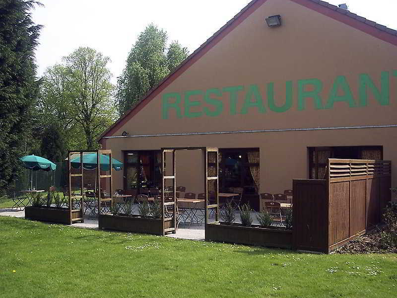 Campanile Béthune - Fouquières-Les-Béthune Esterno foto